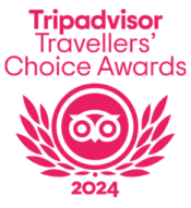 Tripadvisor Travellers' Choice Awards 2024